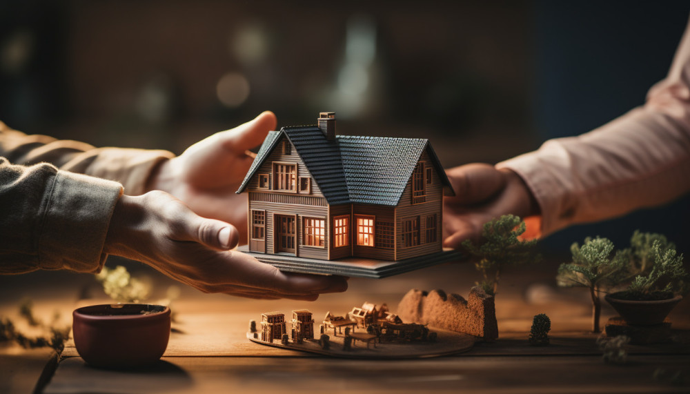 Général - 3 astuces pour acheter un bien immobilier avec une agence immobilière