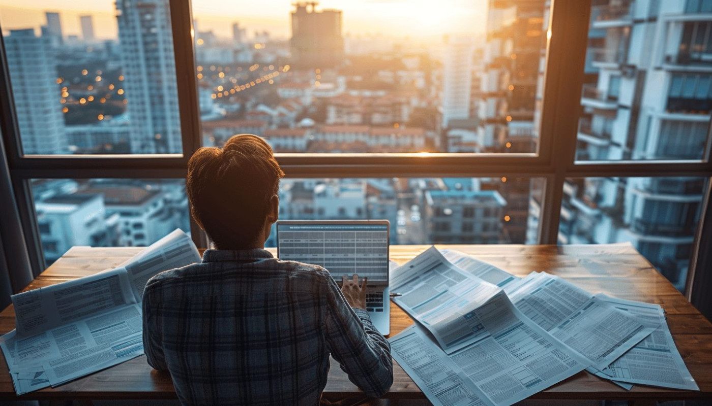 Comment économiser sur votre crédit immobilier en comparant les assurances emprunteur