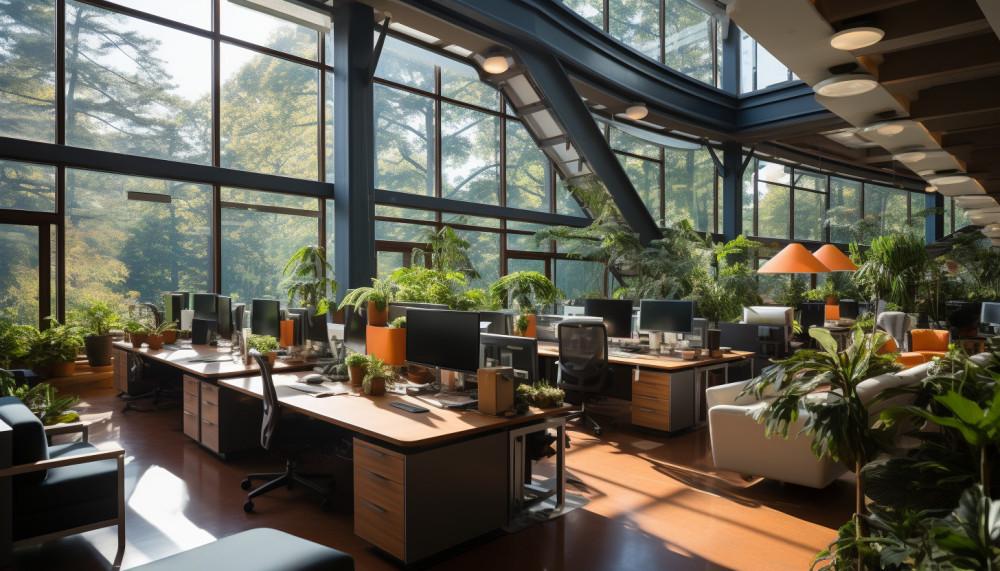 Comment effectuer le bon choix pour une location de bureaux ?