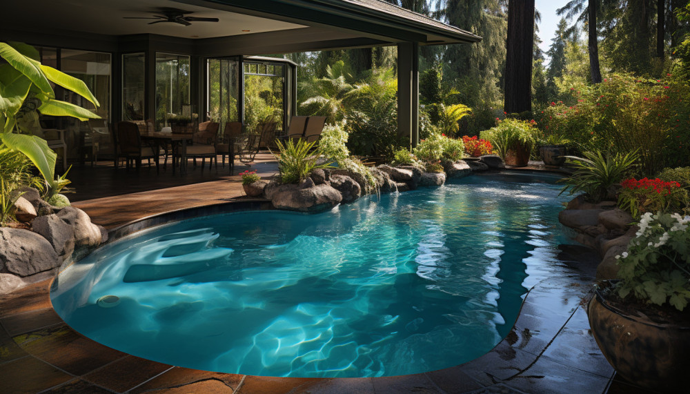 Comment entretenir votre piscine pour qu'elle reste propre ?