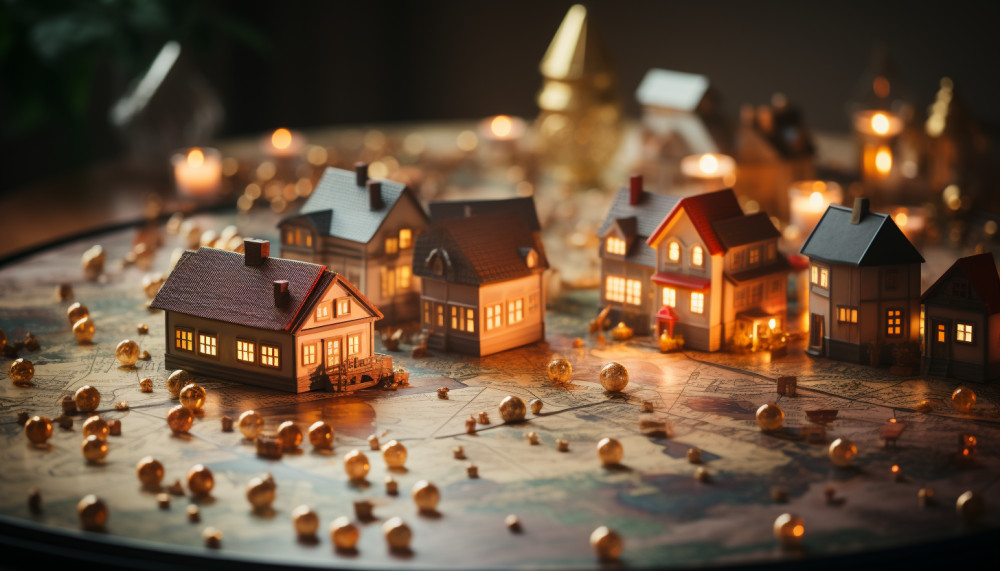 Comment évaluer de manière précise la valeur d'un bien immobilier ?