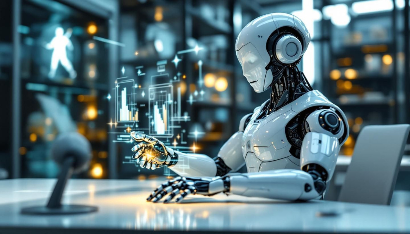 Comment les innovations en IA optimisent-elles les processus d'affaires ?