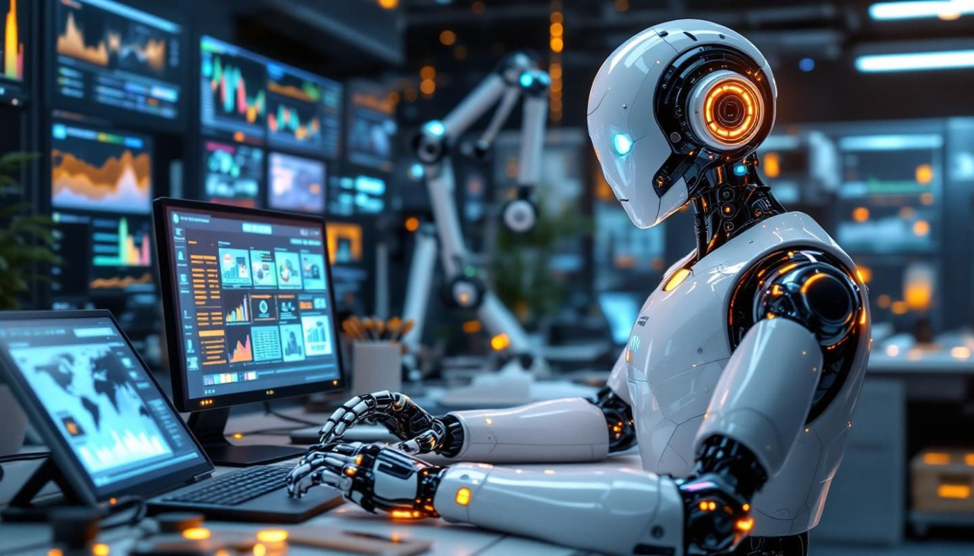 Comment les innovations technologiques révolutionnent-elles l'estimation immobilière ?