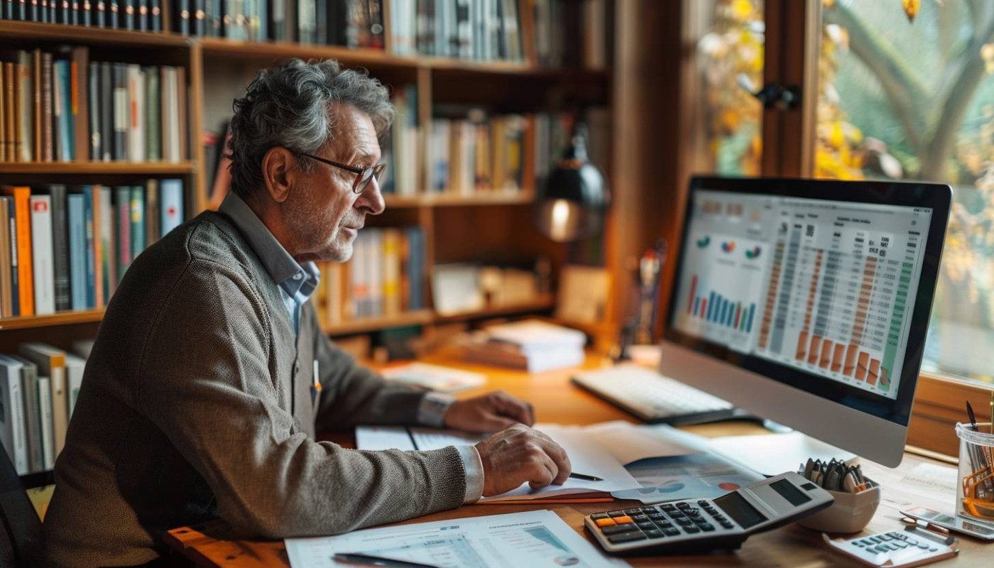 Comment l'inflation affecte-t-elle les stratégies de pension de retraite ?