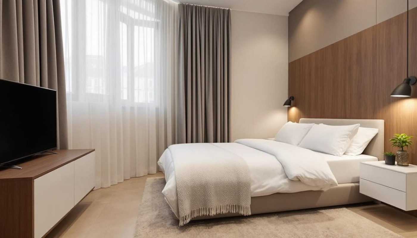 Comment optimiser l'espace dans les petits logements ?