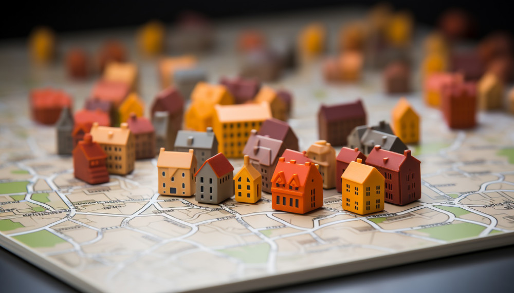 Comment trouver facilement un bien immobilier ?