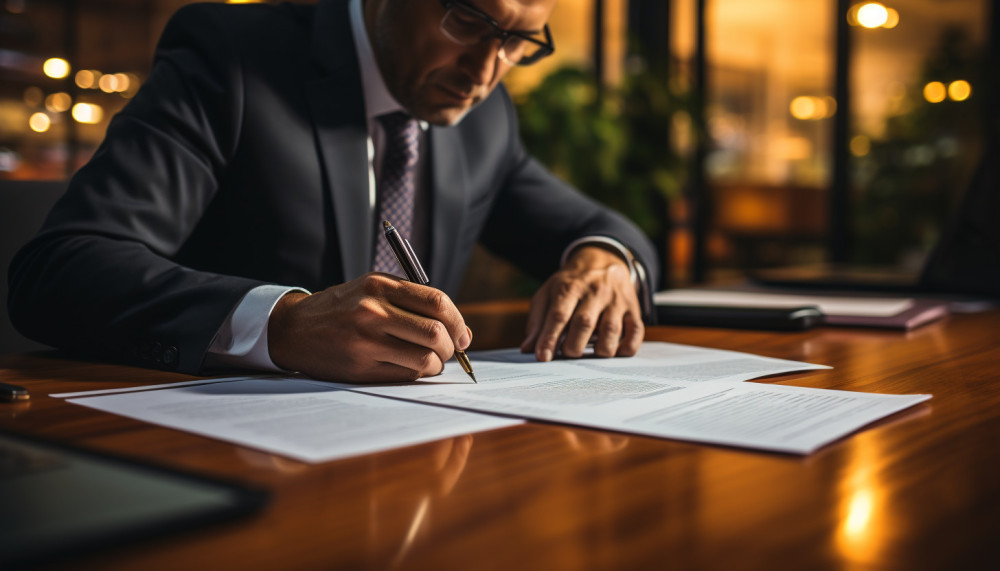 Général - Comptable d’entreprise : Quel avenir ?