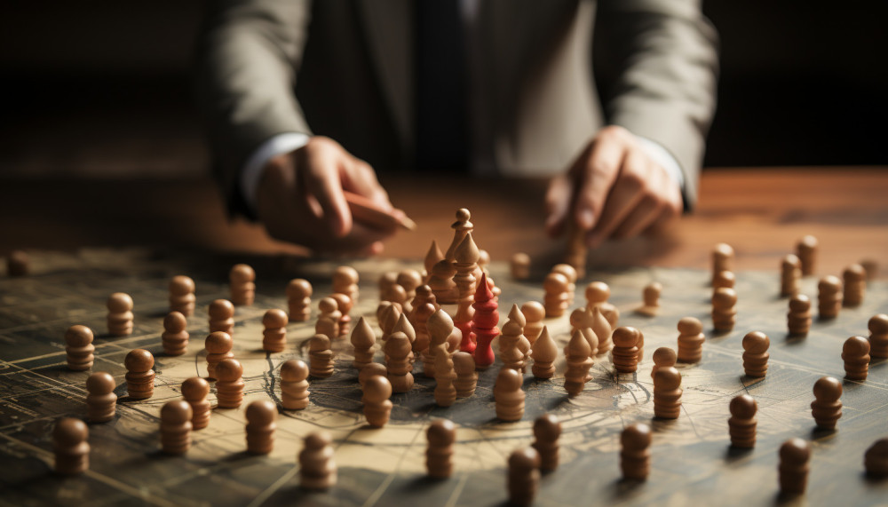 Général - Découvrez le rôle du manager de la filière contrôle de gestion