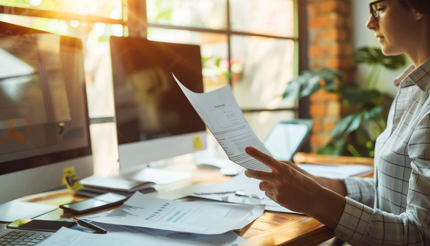 Étapes détaillées pour demander une correction d'erreurs sur votre relevé de carrière