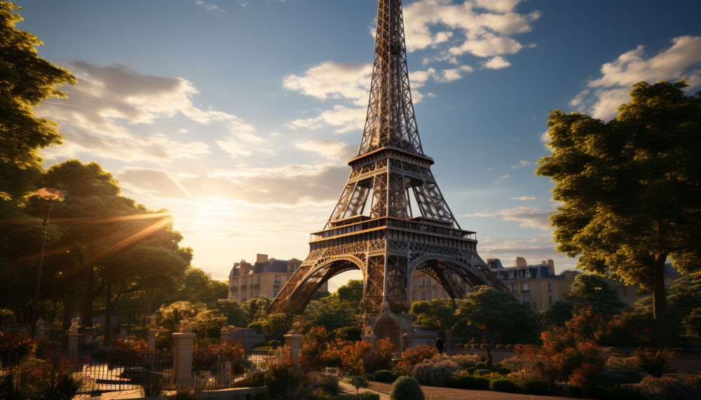 Exploration du marché immobilier international : Focus sur la France