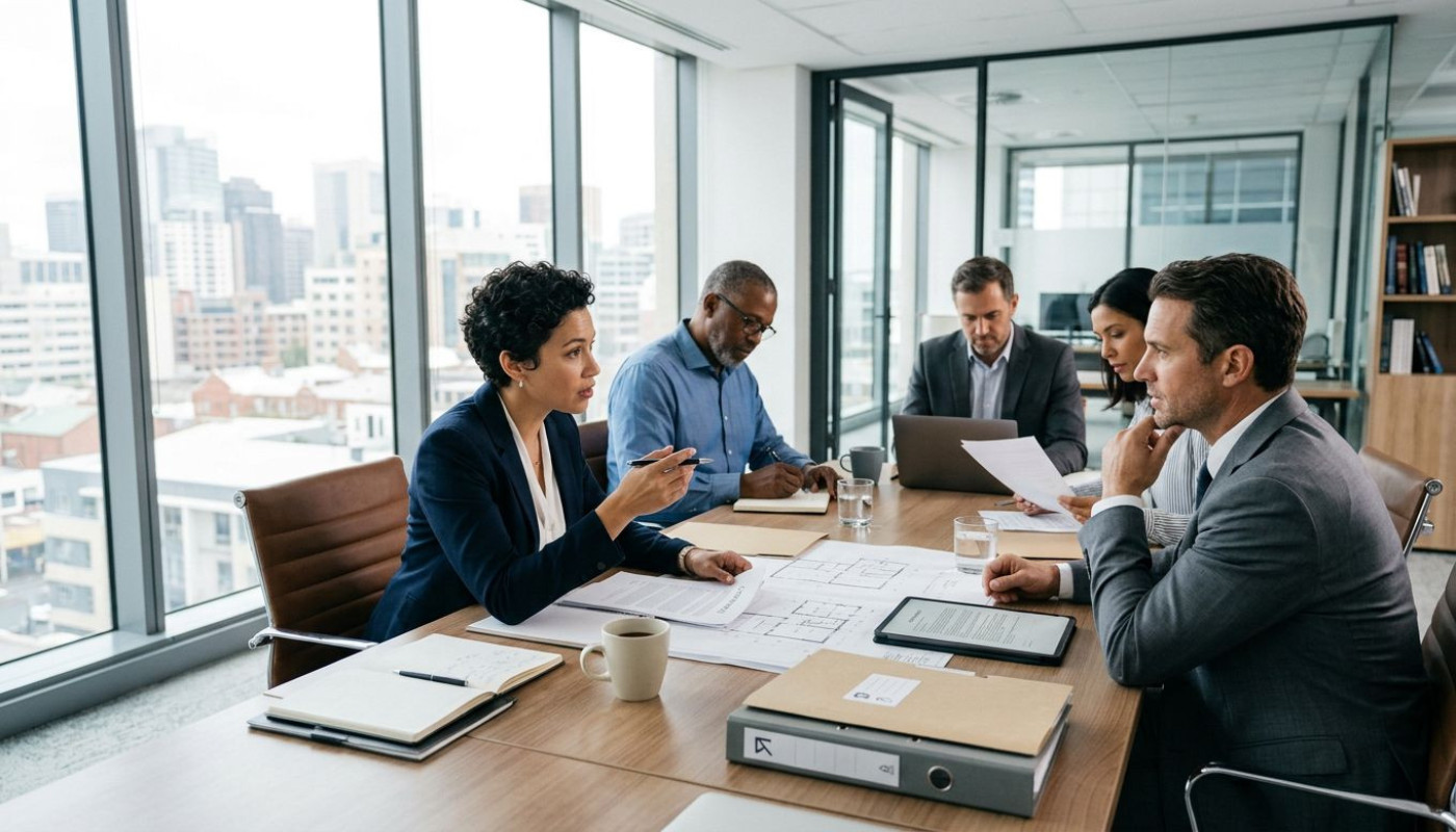 Fusion d’entreprises : quels défis juridiques sous-estimés ?