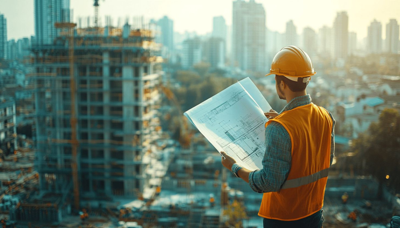 Les étapes clés de la valorisation immobilière par un promoteur