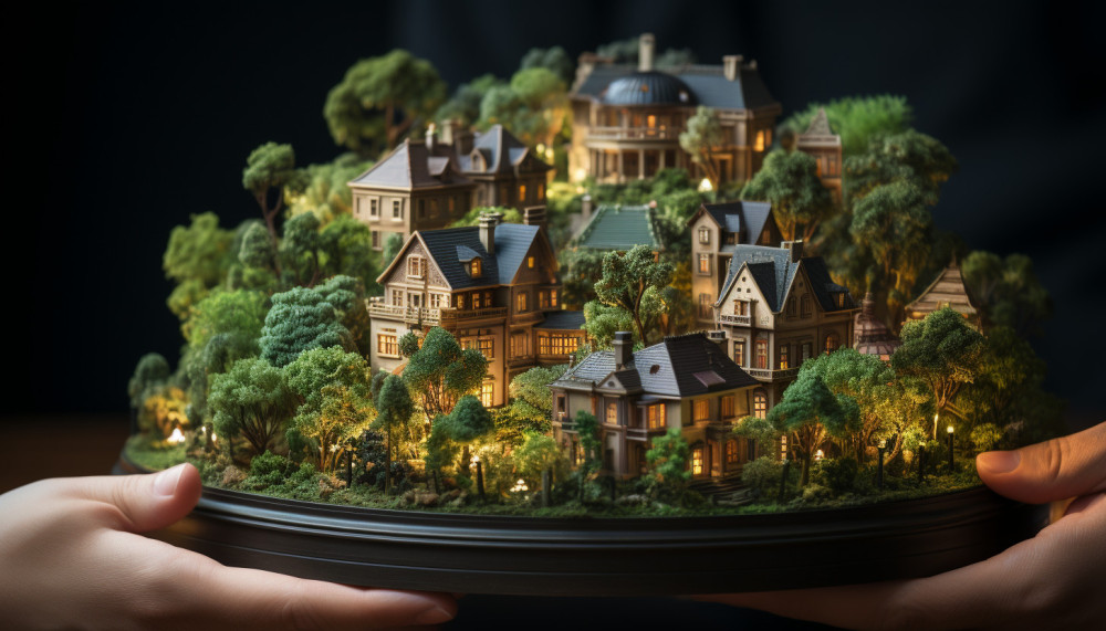 Général - Les raisons pour lesquelles vous devez absolument investir dans l’immobilier