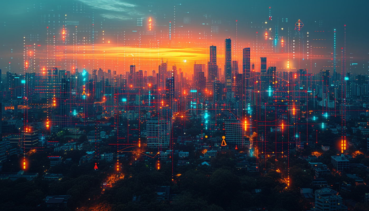 L'évolution du marché immobilier en 2023 : tendances et prévisions