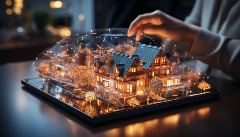 L'impact de la technologie sur le marché immobilier à Toulouse