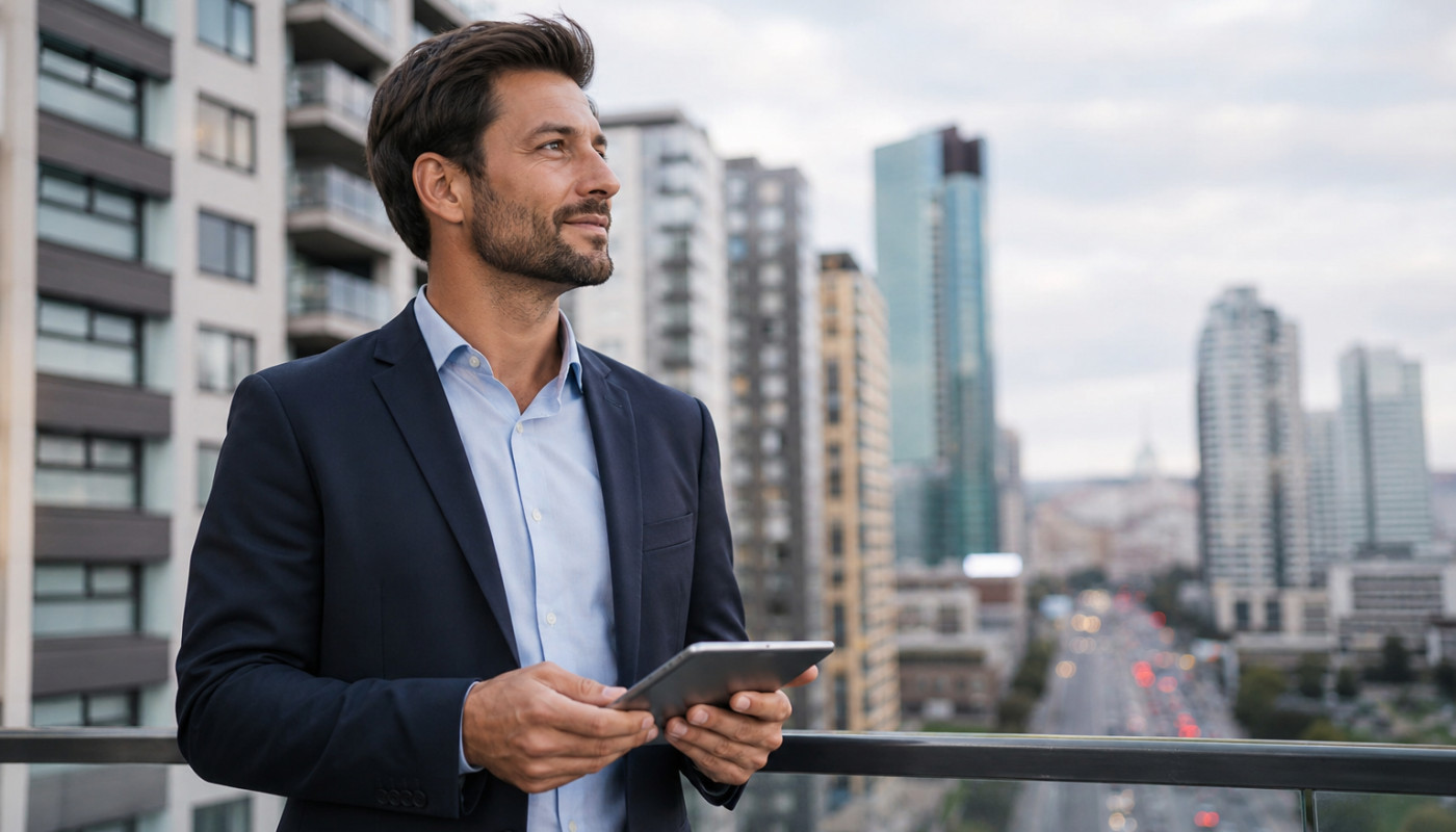 Maximiser la rentabilité : Stratégies pour un investissement locatif en zones urbaines