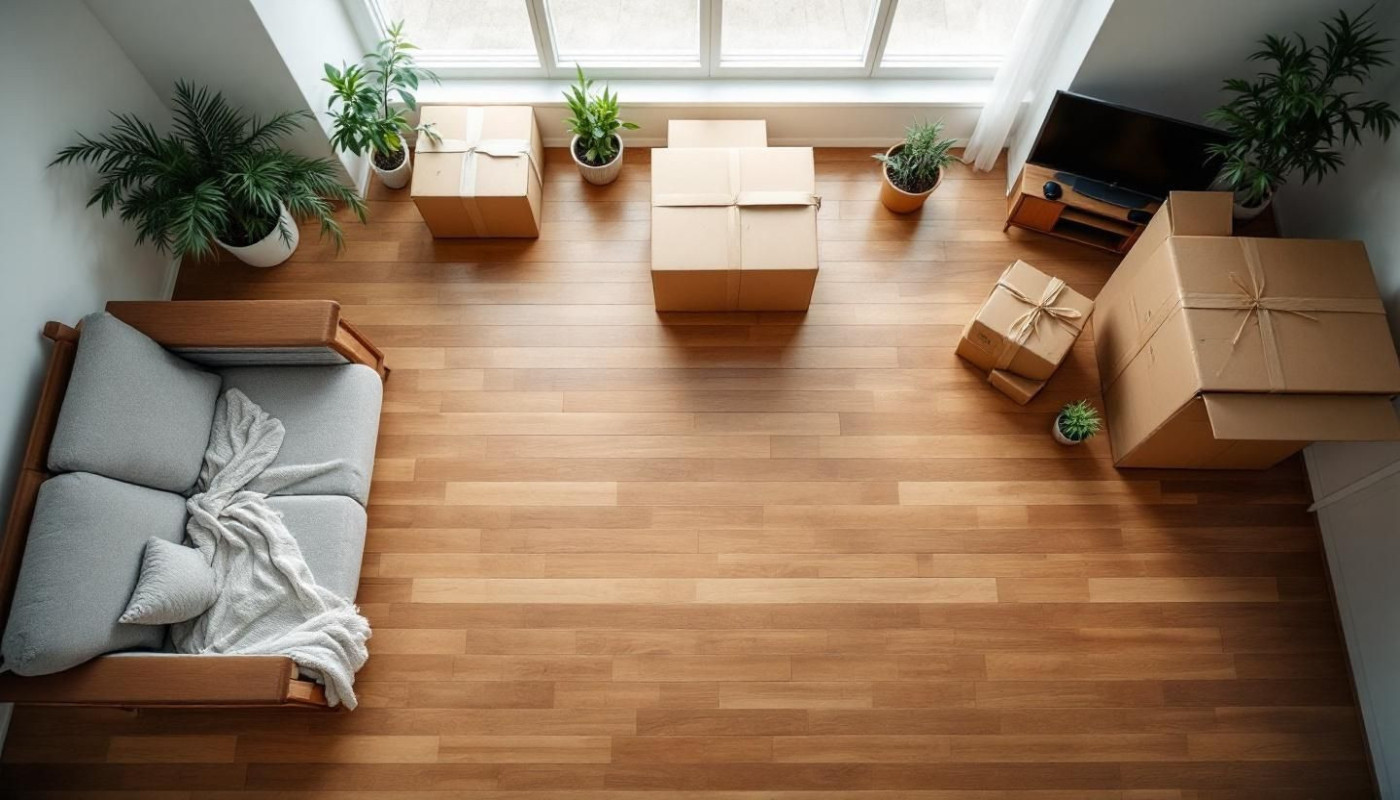 Optimiser l'espace lors d'un déménagement : conseils pratiques