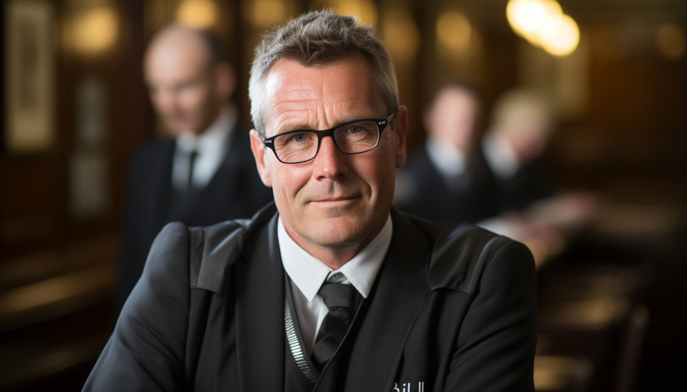 Général - Pourquoi contacter un huissier ?