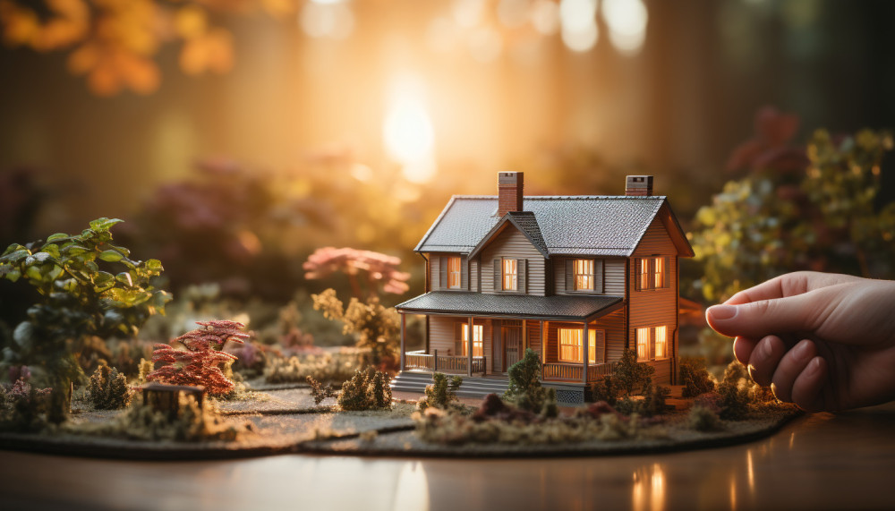 Pourquoi contacter une agence immobilière pour votre achat immobilier ?