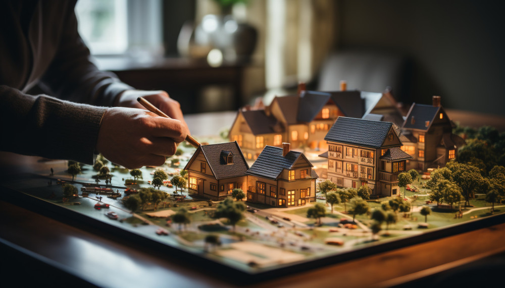 Général - Pourquoi recourir aux services d’une agence d’estimation immobilière ?