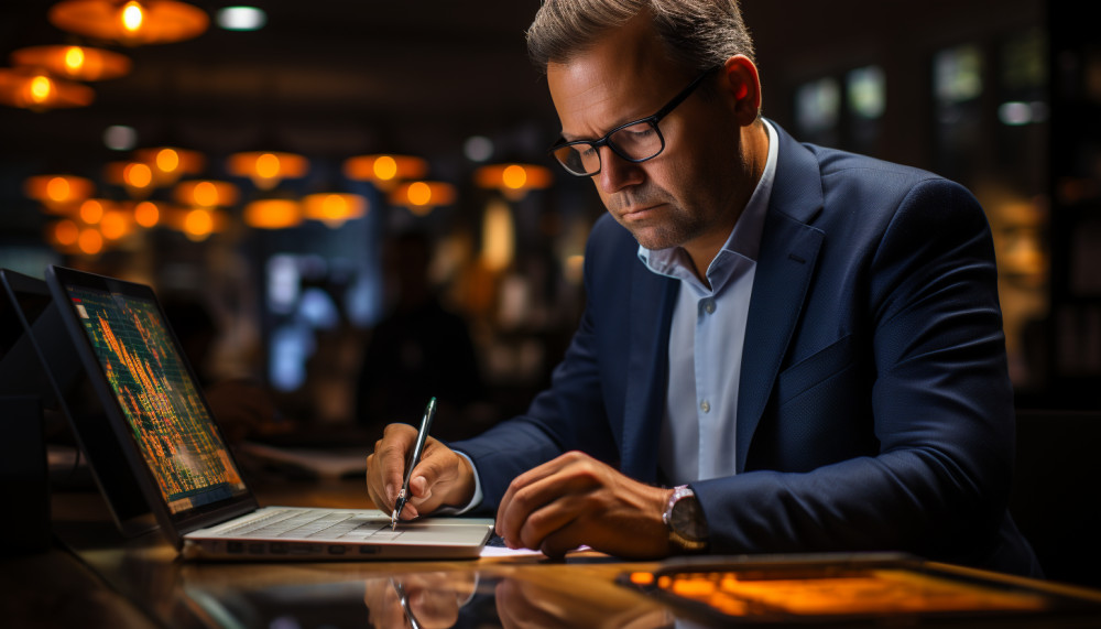 Général - Quels sont les impacts de la digitalisation sur le métier de comptable ?