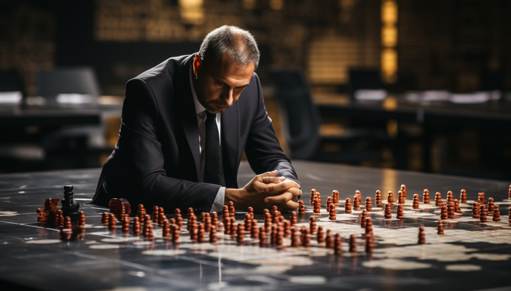 Général - Restructuration de dettes : Comment assurer en tant que directeur financier ?