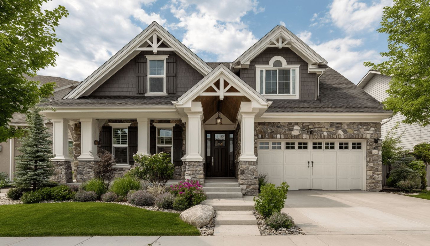 Stratégies pour maximiser la valeur de revente de votre propriété