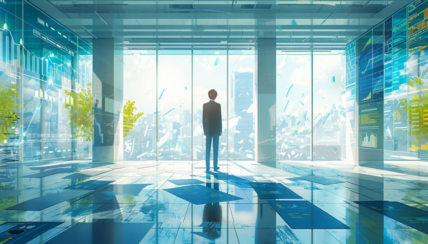 Stratégies pour optimiser la performance et la durabilité des entreprises