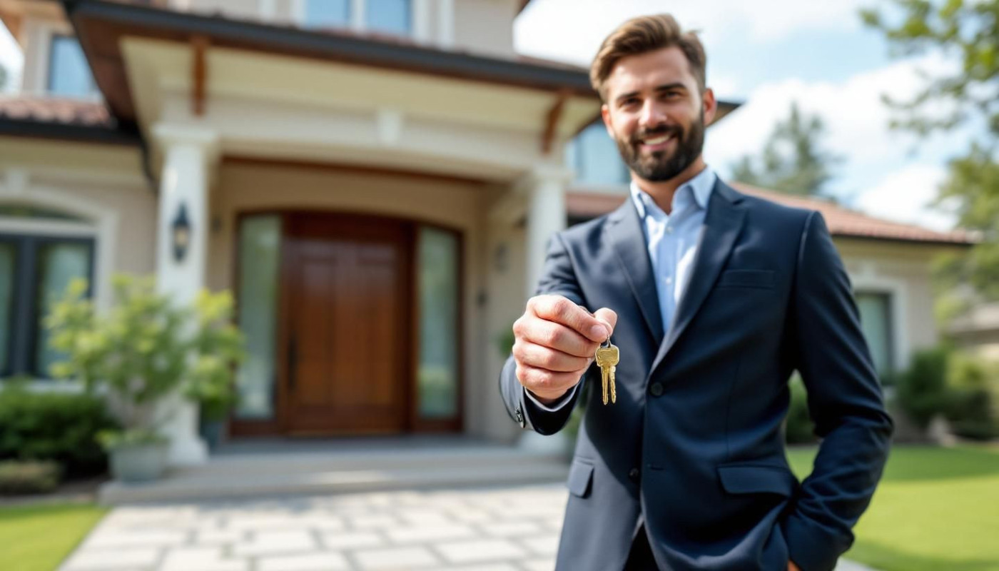 Techniques modernes de négociation pour l'achat d'un bien immobilier