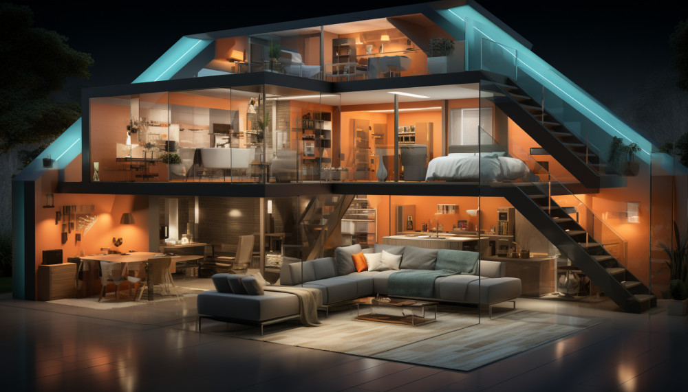 Technologies innovantes pour la protection de l'habitat