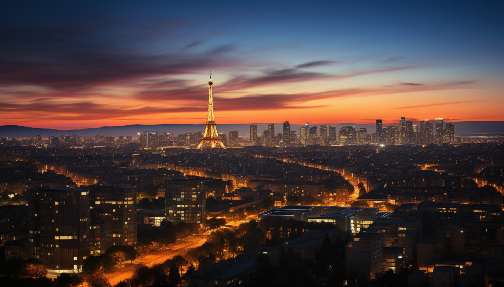 Top des villes les plus attractives en France où réaliser votre investissement immobilier