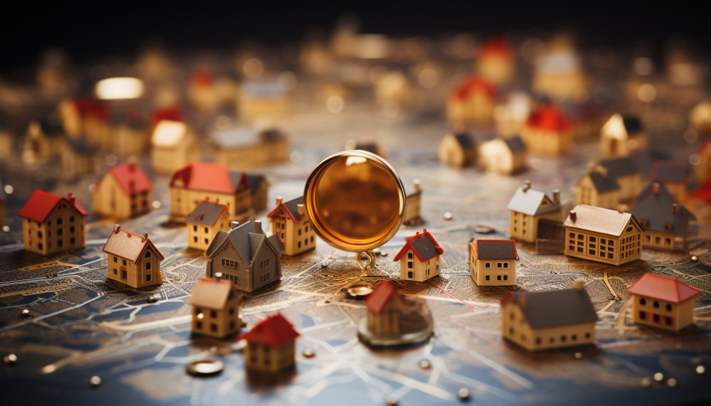 Général - Trouver de bonnes niches dans l’immobilier : comment y arriver ?